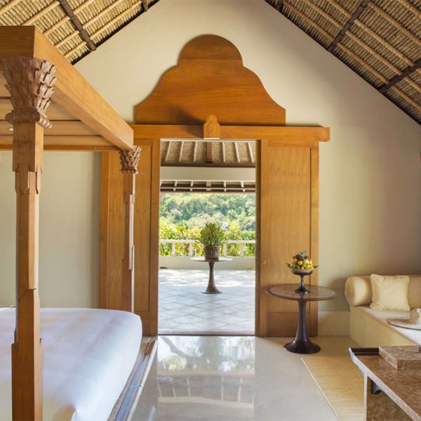 Amankila Candidasa Bali