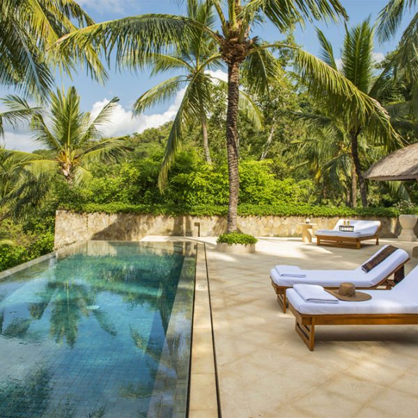 Amankila Candidasa Bali