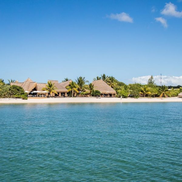 Azura Benguerra Island