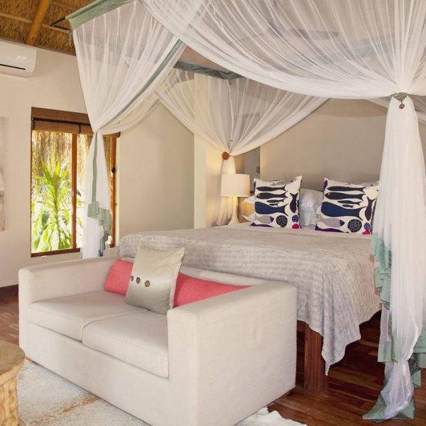 Azura Benguerra Island