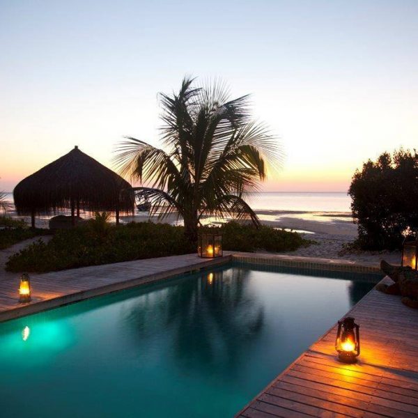 Azura Benguerra Island