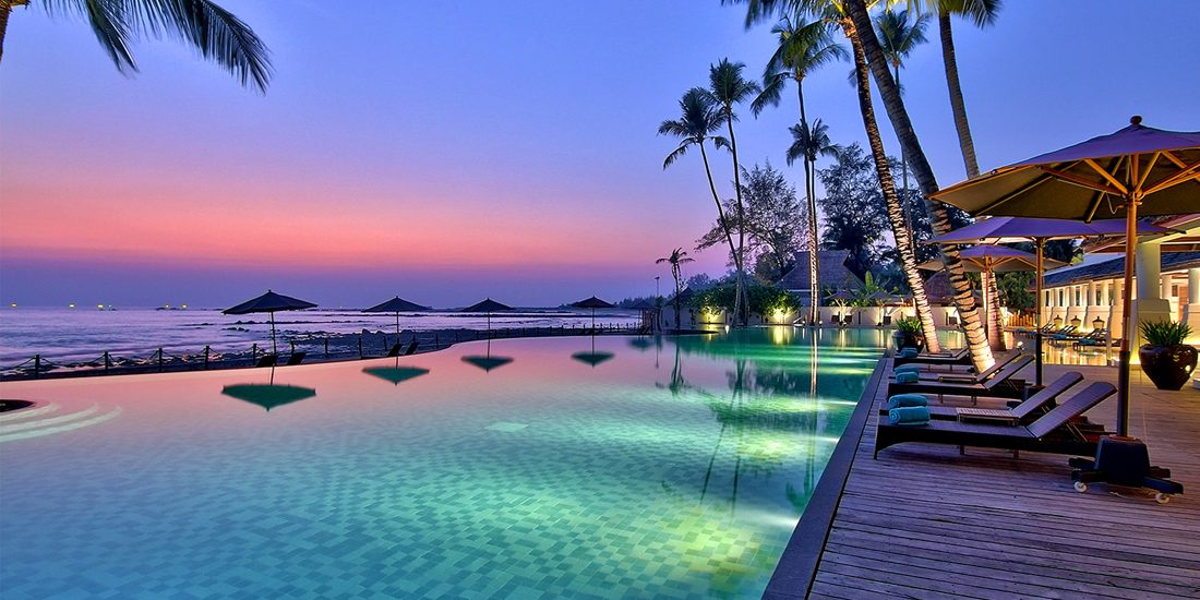 itinerario viaje Manday