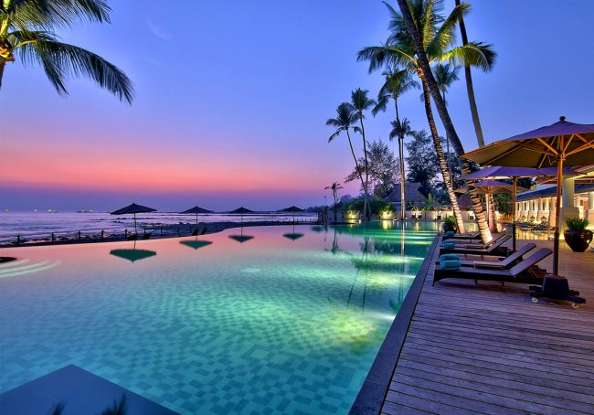 itinerario viaje Manday