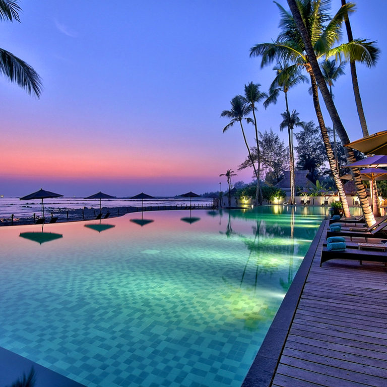 itinerario viaje Manday