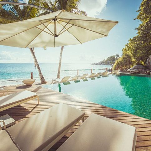 viaje a medida Seychelles