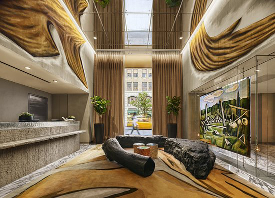 itinerario a medida Nueva York