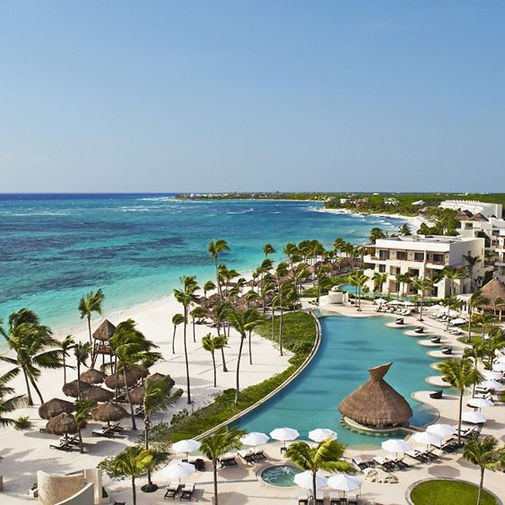 alojamiento riviera maya