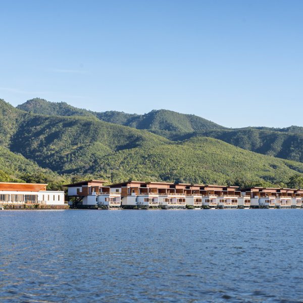 hotel lago inle