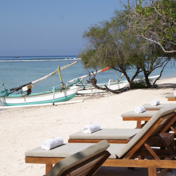 hotel islas gili indonesia