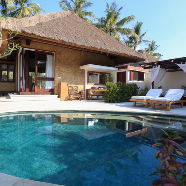 viajar a la islas gili