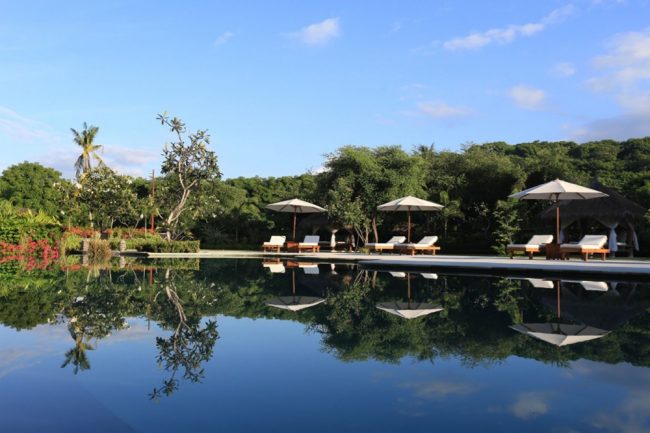 alojamiento islas gili indonesia