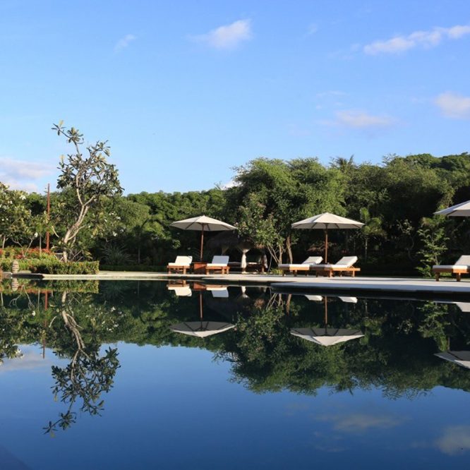 alojamiento islas gili indonesia