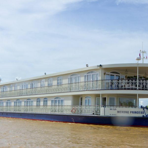 recorrido rio mekong