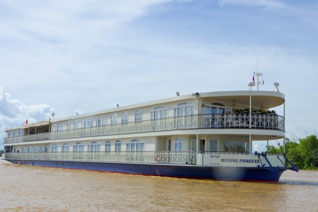 recorrido rio mekong