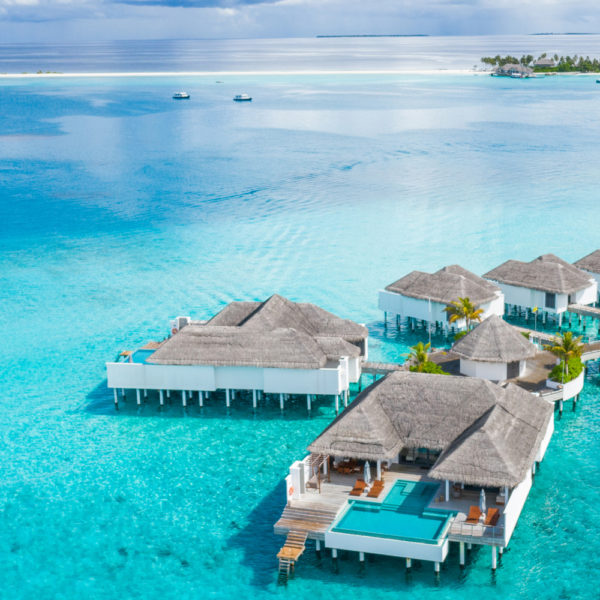 viajar a maldivas