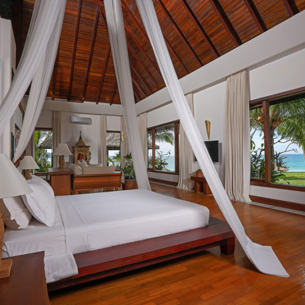 playa en burma hotel