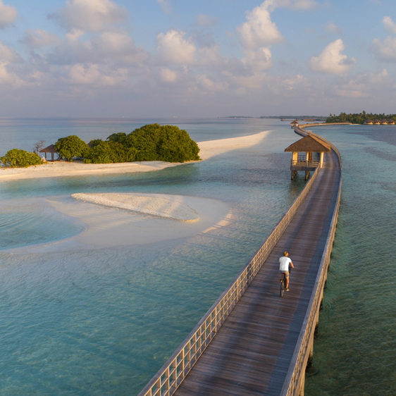 viajar a maldivas