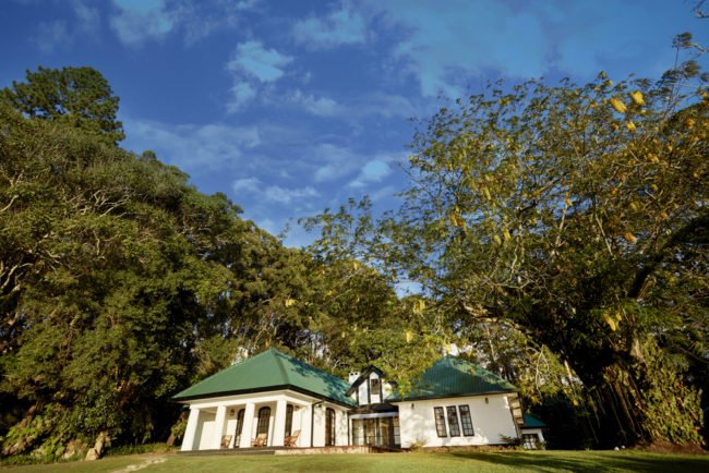 sri lanka hotel lujo