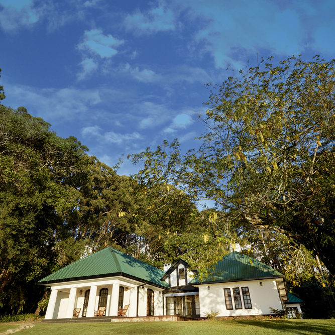 sri lanka hotel lujo